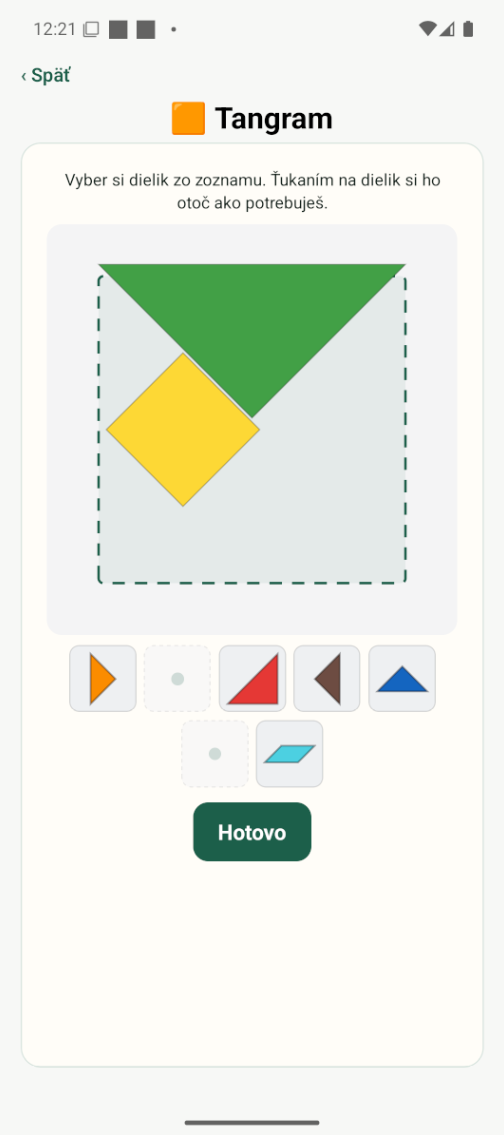 Tangram