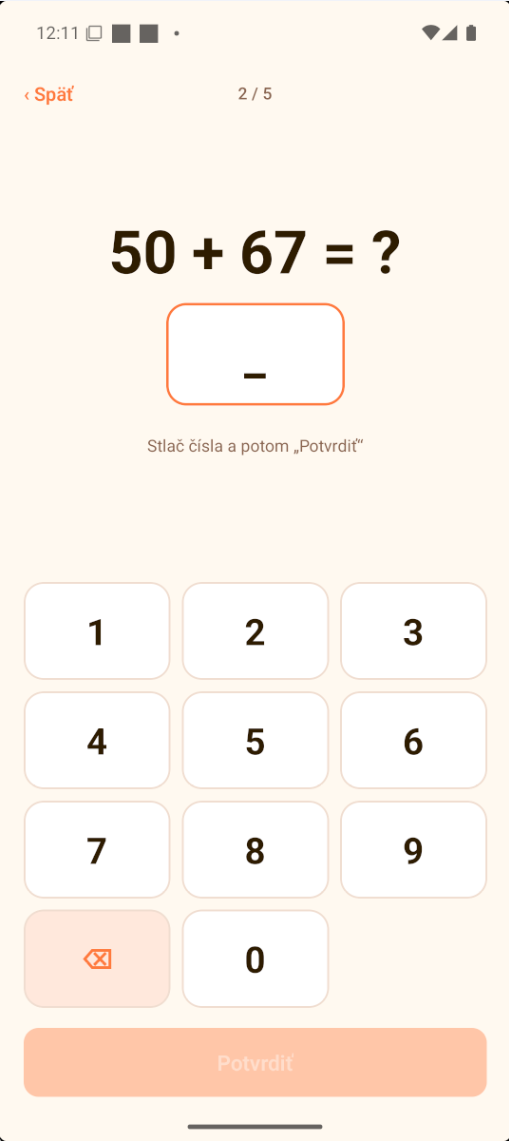 Matematika