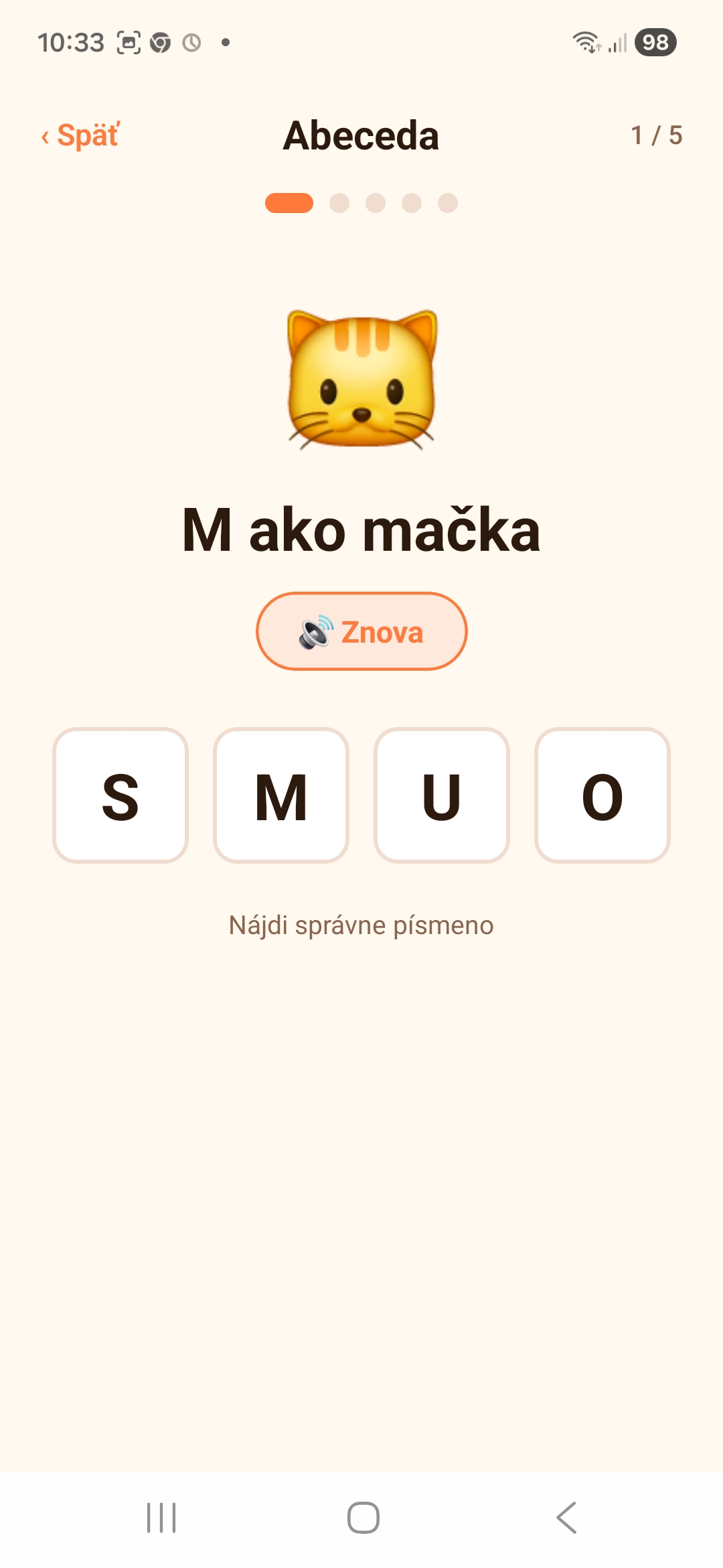 Abeceda 3-4