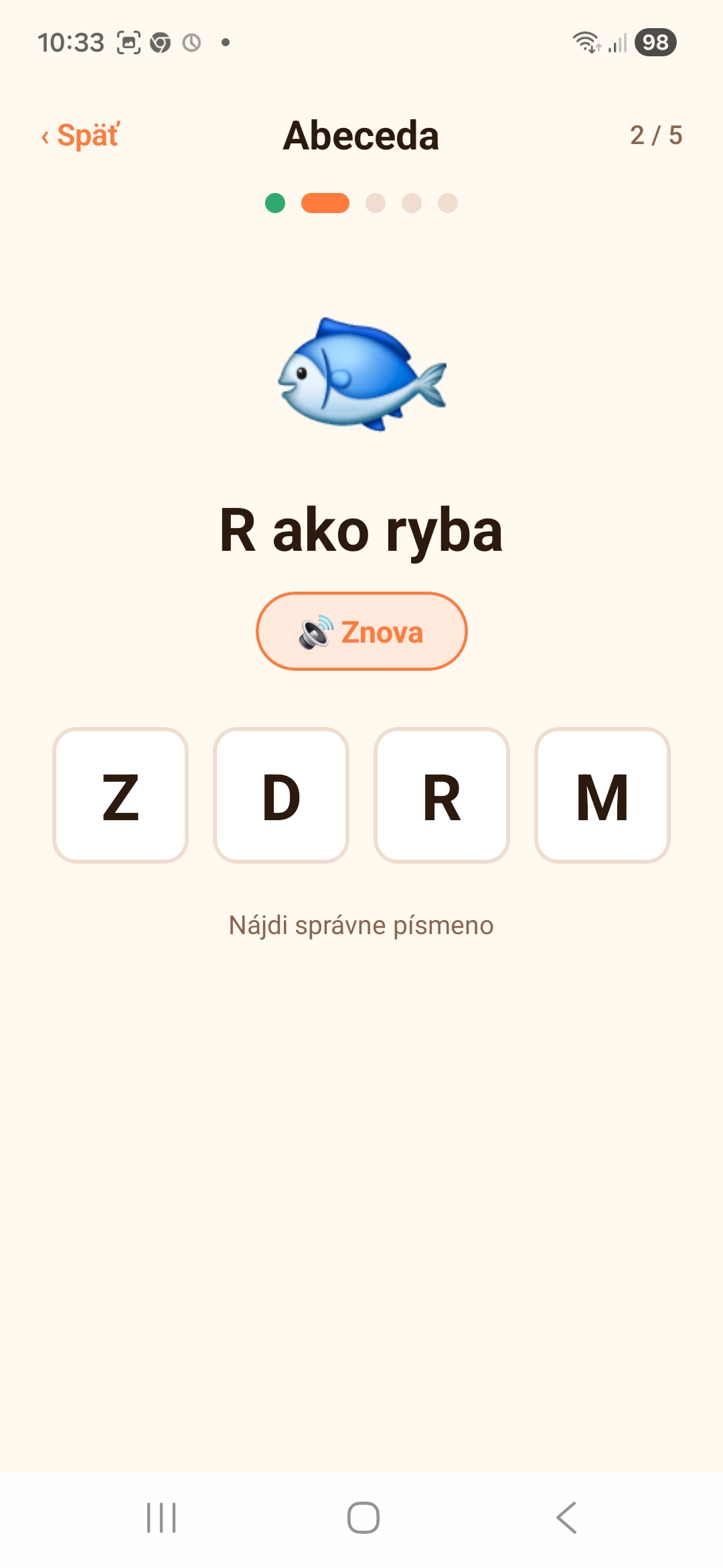 Abeceda 3-4