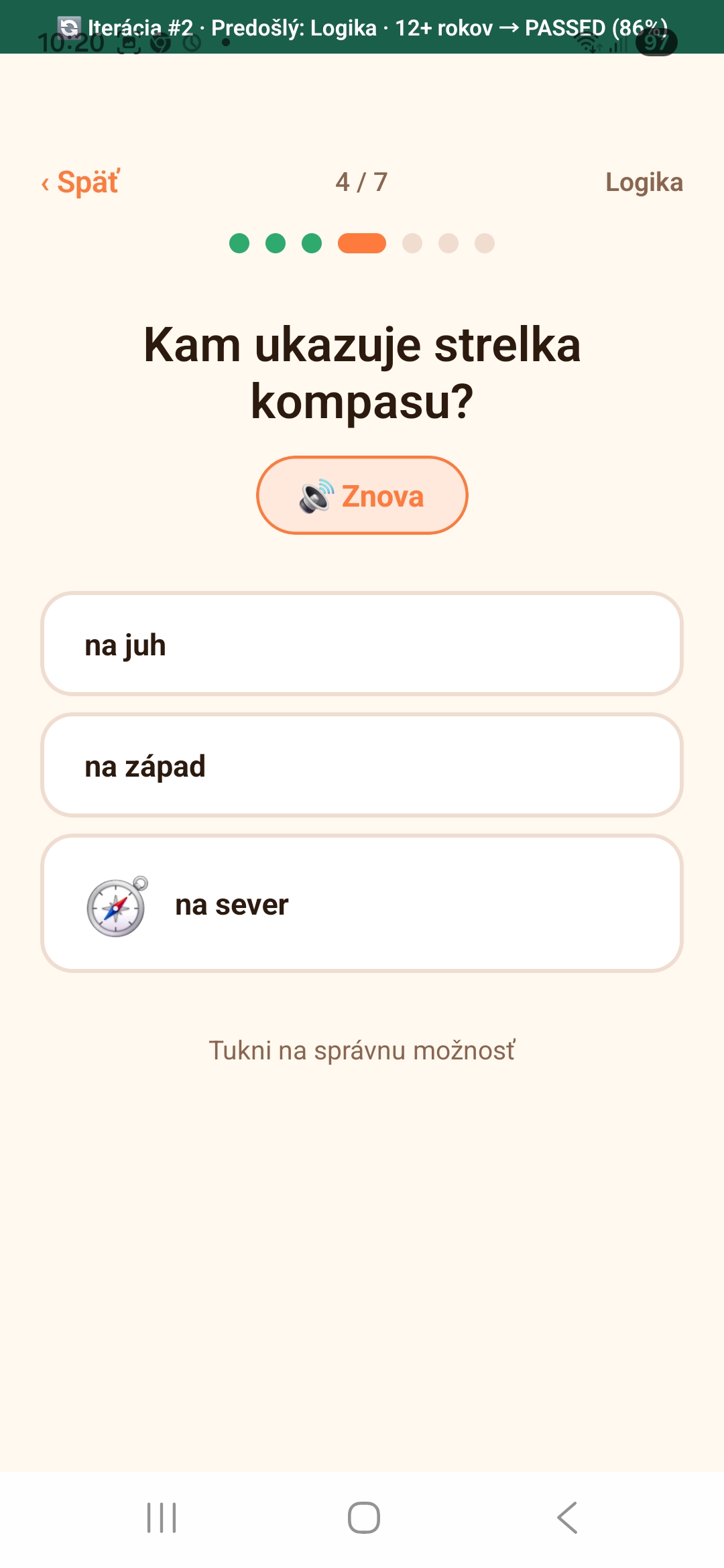 Logika 12+