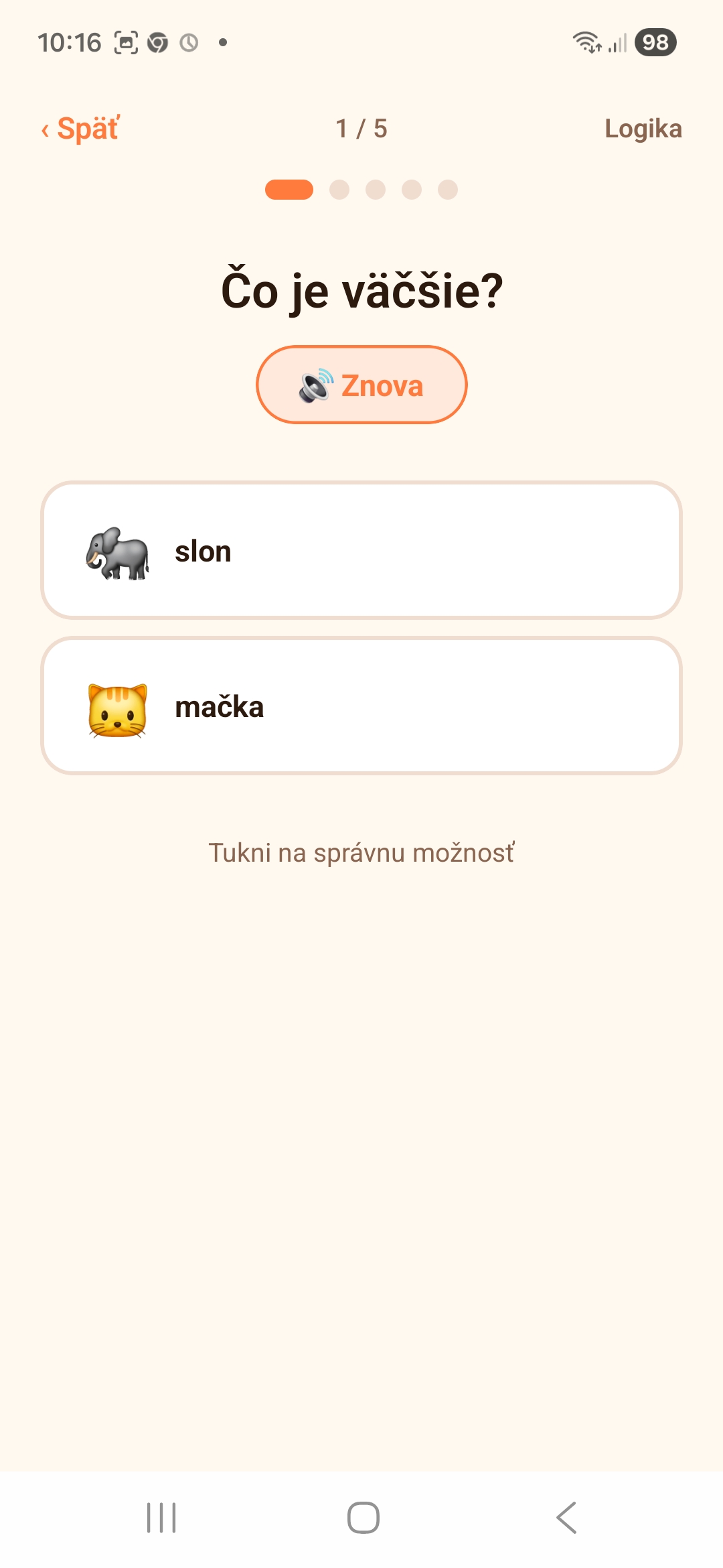 Logika 3-4
