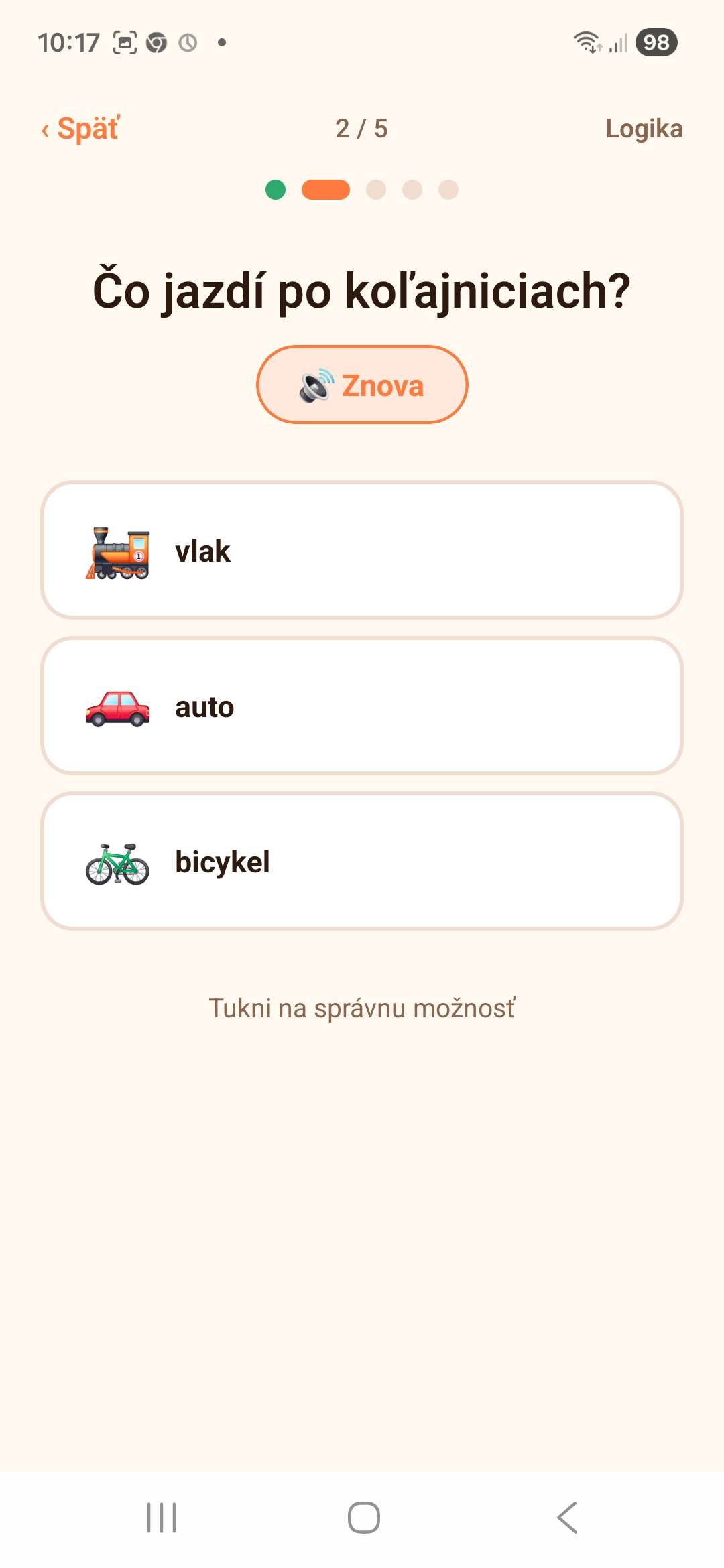 Logika 5-7