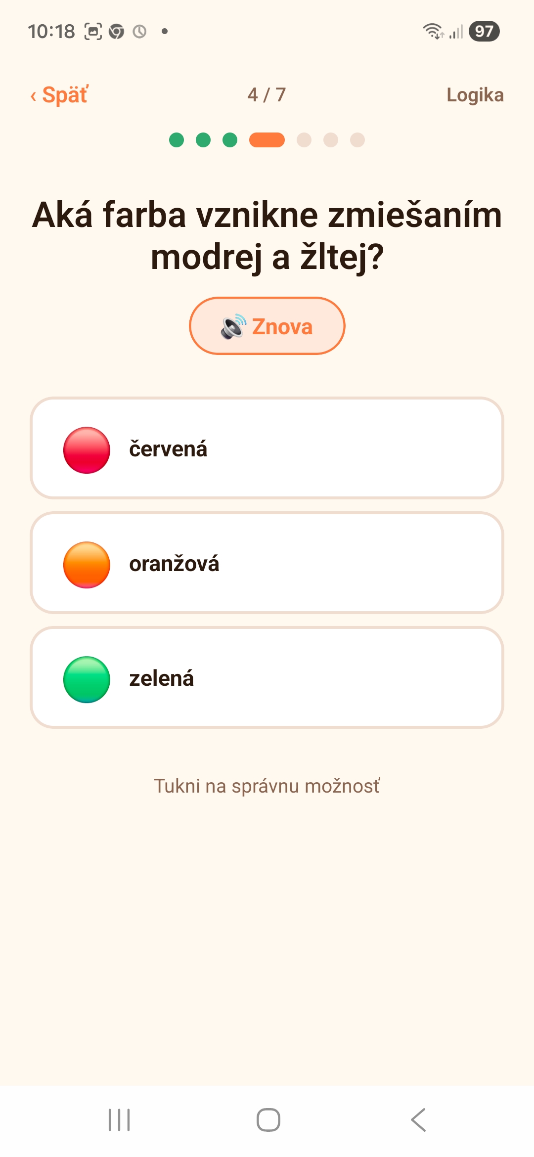 Logika 7-9