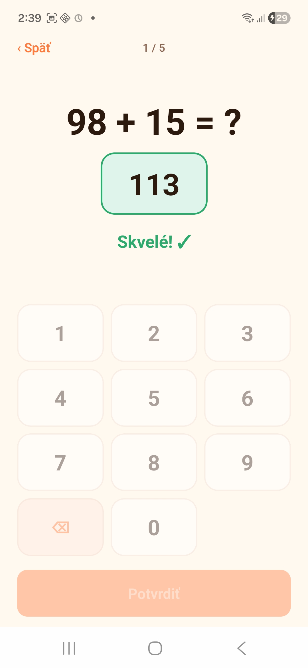 Matematika 7-9