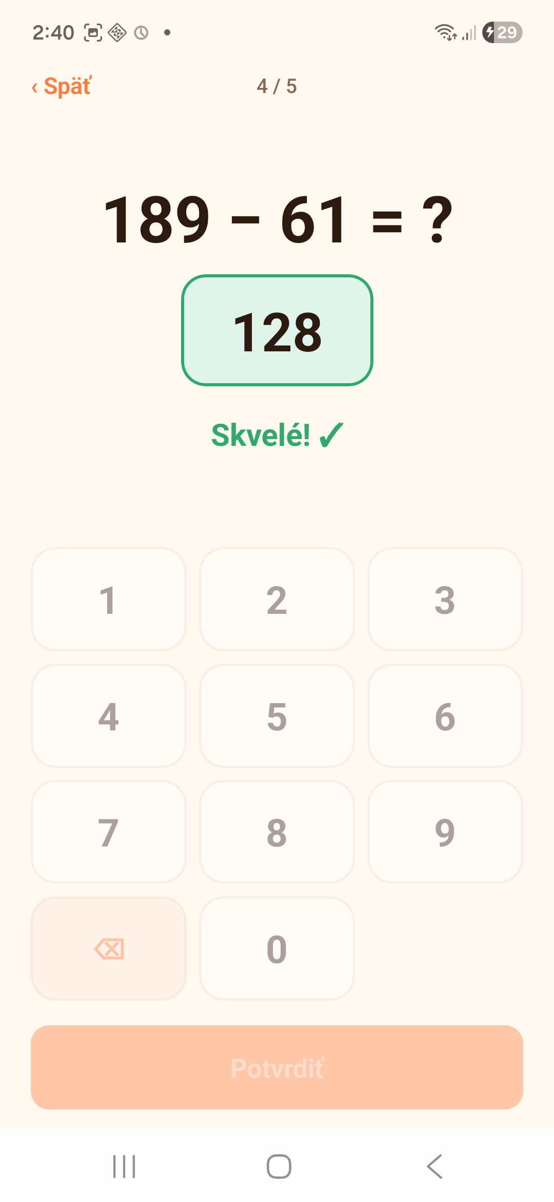 Matematika 7-9