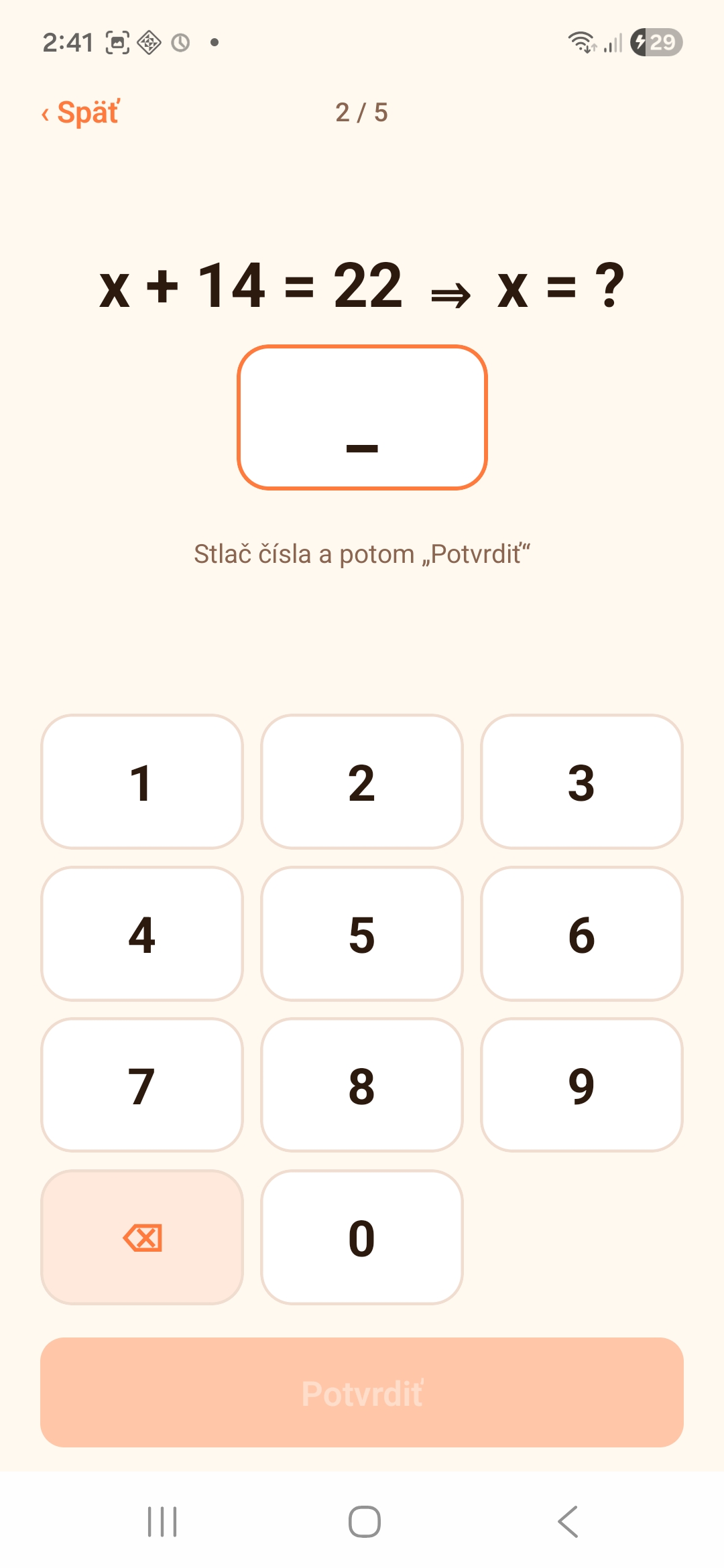 Matematika 9-12