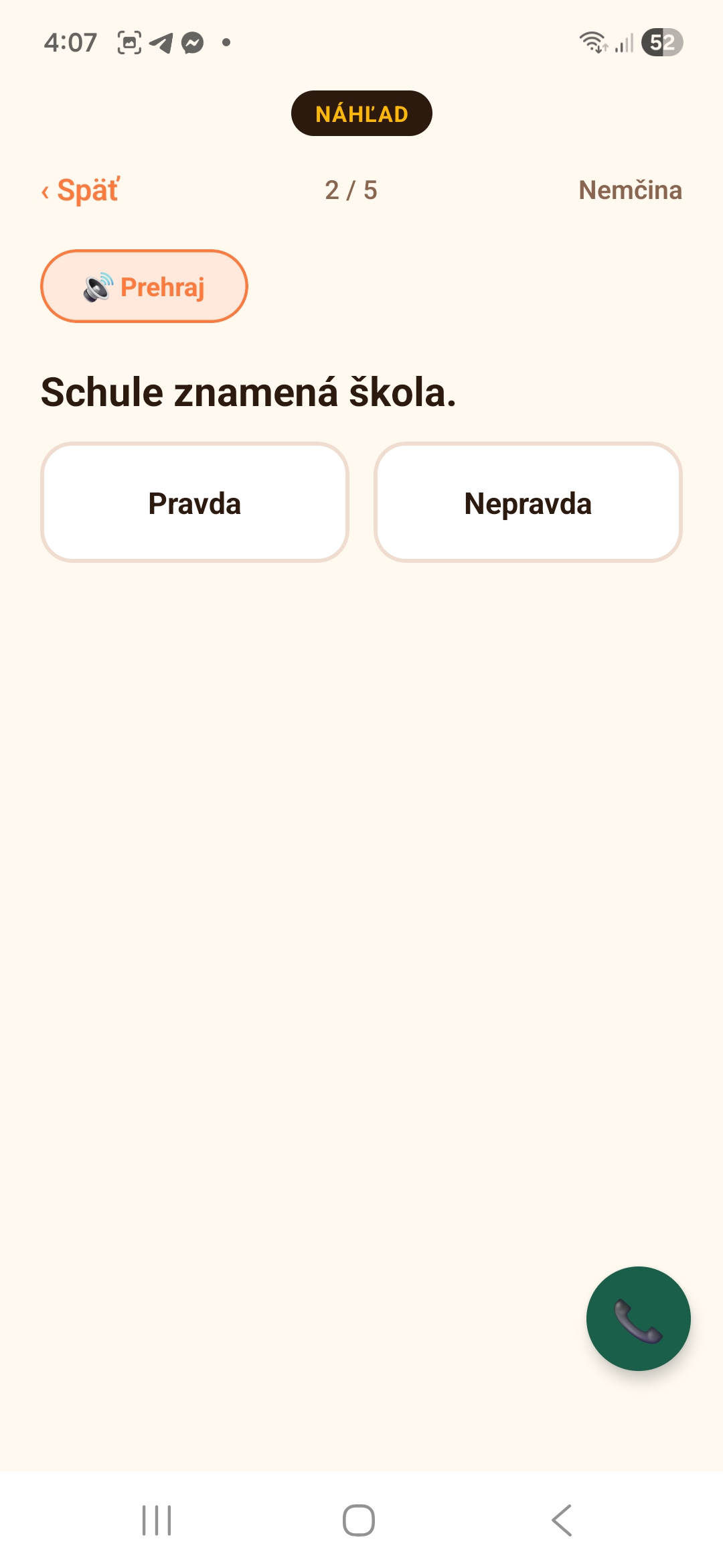 Nemecký jazyk 7-9