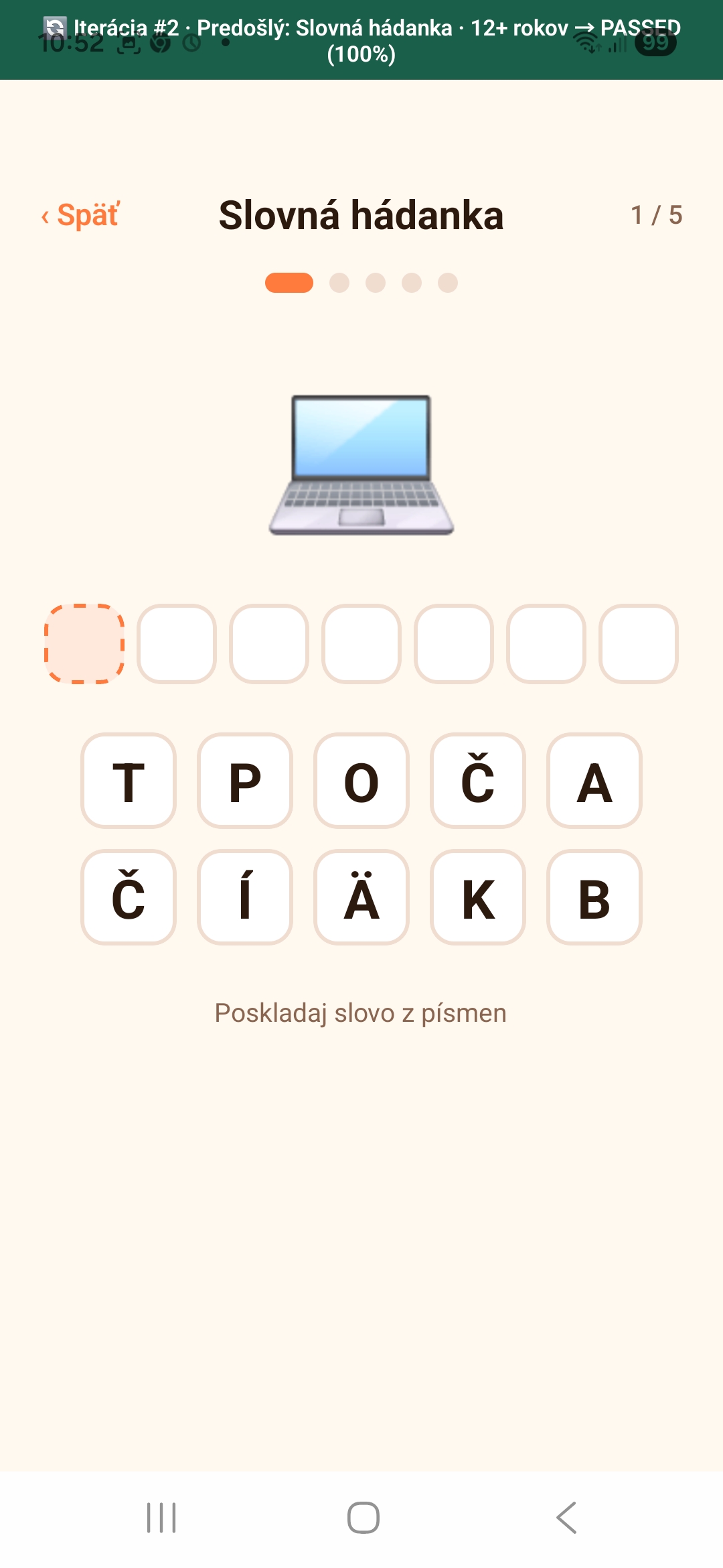 Slovná hádanka 12+