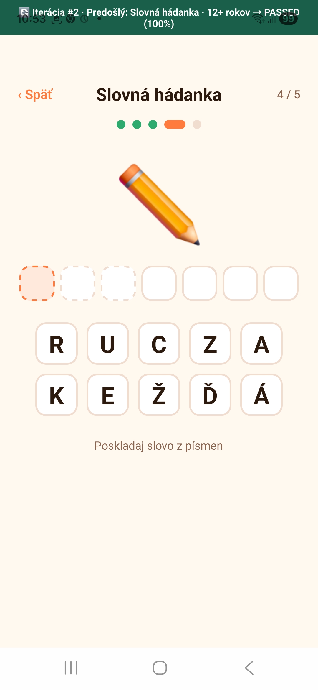 Slovná hádanka 12+