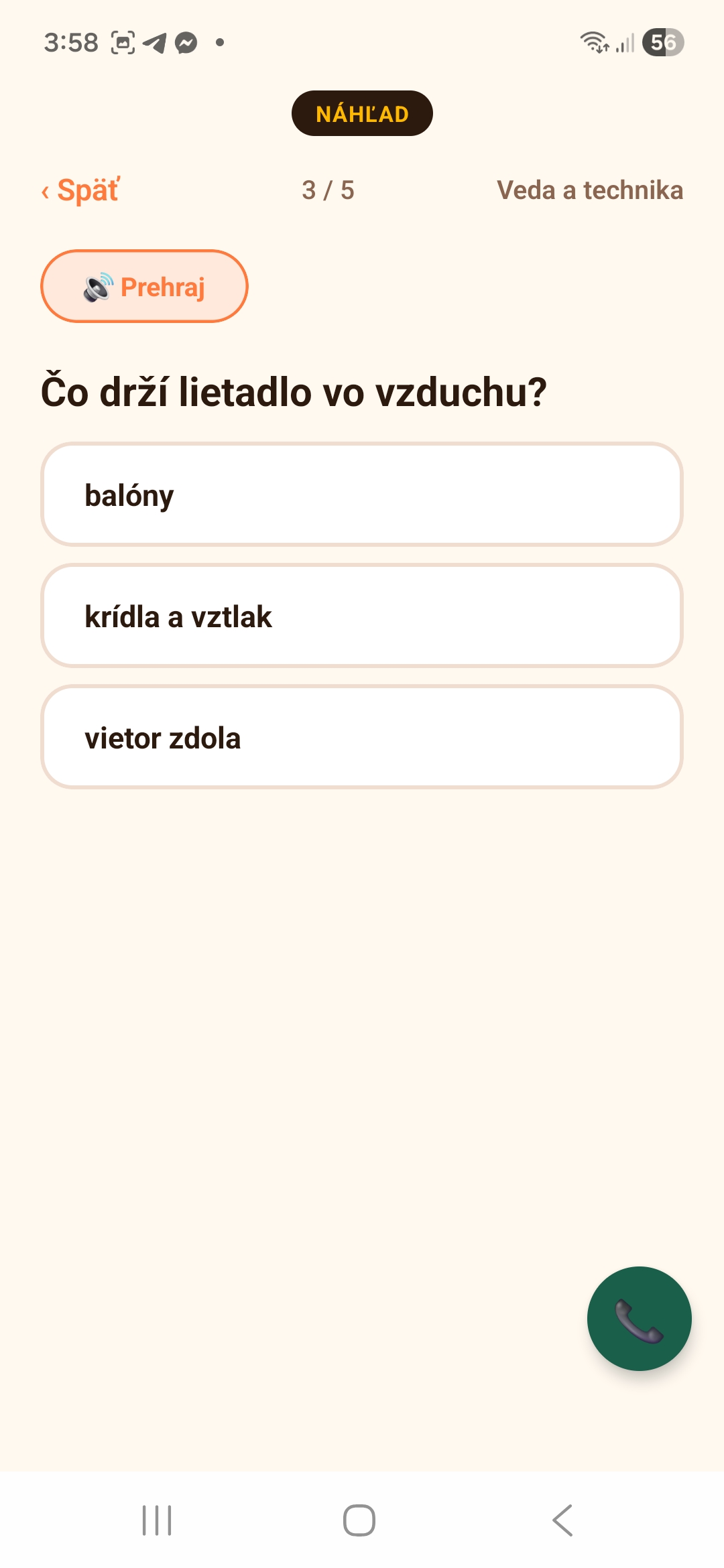 Veda a technika 7-9